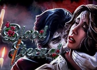 Blood Eternal вампирский слот