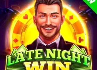 Late Night Win ночные выигрыши