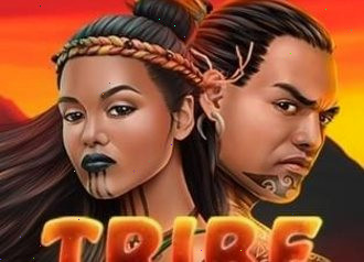 Tribe дикий слот